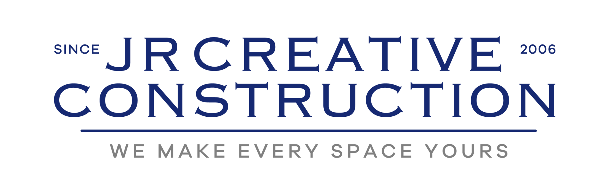 Contact Us – JR Creative Construction